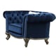 Thumbnail of Blue Cosmos Furniture Mia-Set-3 Living Room interior