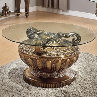 Buy Bronze, Pearl Homey Design  Living Room 