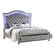 Thumbnail of Bedroom  Silver Cosmos Furniture photo