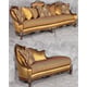 Thumbnail of Living Room  Bronze, Gold, Dark Walnut Benneti image