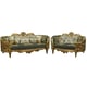 Thumbnail of Living Room  Bronze, Antique, Black European Furniture image