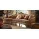 Thumbnail of Beige, Sand Homey Design  HD-458 SECTIONAL-3PC Living Room interior