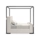 Thumbnail of Buy Black, Light Gray Caracole Bedroom 