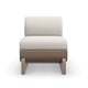 Thumbnail of Buy Taupe, Gray Caracole Living Room 