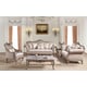 Thumbnail of Living Room  Champagne Cosmos Furniture image