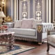 Thumbnail of Buy Gold, Gray Homey Design  Living Room 