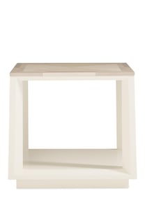 Accent Tables  White Caracole image