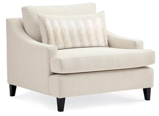 Buy Cream Caracole Living Room 