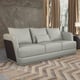 Thumbnail of Living Room  Gray, Chocolate European Furniture photo