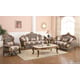 Thumbnail of Living Room  Bronze Cosmos Furniture image