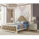 Thumbnail of Bedroom  Beige, Mirrored Homey Design  image