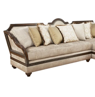 Buy Beige Benneti Living Room 