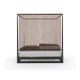 Thumbnail of Order Dark Chocolate, Dark Walnut Caracole CLA-020-121-EK-3PC Bedroom now