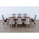 Thumbnail of Buy Mocha European Furniture Dining Room 