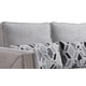 Thumbnail of Order Gray Cosmos Furniture Kingston-Sofa Living Room now