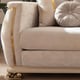 Thumbnail of Buy Gold, Cream Homey Design  Living Room 