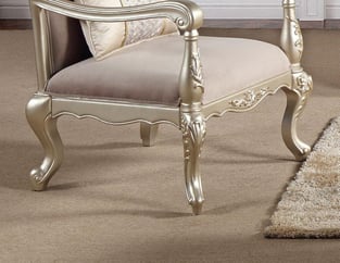 Buy Champagne Cosmos Furniture Living Room 