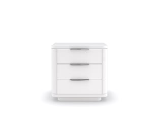 Order White, Gray Caracole CLA-421-122-K-Set-3 Bedroom now