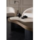 Thumbnail of Bronze, Cream Caracole M141-022-401 Accent Tables interior