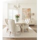 Thumbnail of Buy Taupe, Light Grey, Off-White Caracole Dining Room 