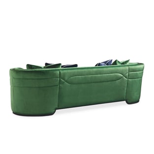 Buy Emerald Caracole Living Room 