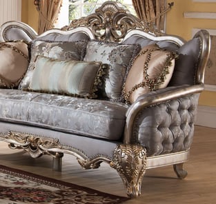 Buy now Metallic Cosmos Furniture Oprah-Set-3