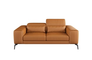 Buy Cognac European Furniture Living Room 