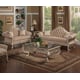 Thumbnail of Order Beige, Silver Benneti Benetti’s-Silver-Rosella-Set-3 Living Room now