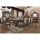 Thumbnail of Dining Room  Gold, Dark Brown Homey Design  image