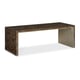 Thumbnail of Buy Brown, Gold Caracole Accent Tables 