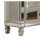 Thumbnail of Bedroom  Silver, Navy Cosmos Furniture photo