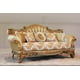 Thumbnail of Buy Brown, Gold, Silver European Furniture Living Room 