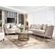 Thumbnail of Living Room  Champagne Homey Design  image