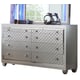 Thumbnail of Buy Silver Cosmos Furniture Bedroom 