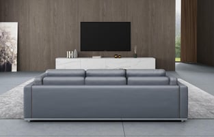 Living Room  Smoke, Gray European Furniture photo