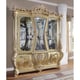 Thumbnail of Dining Room  Gold Homey Design  image