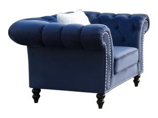 Blue Cosmos Furniture Gaby-Set-3 Living Room interior