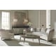 Thumbnail of Living Room  Beige Caracole image