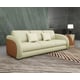 Thumbnail of Buy now Beige, Cognac European Furniture EF-90881-Set-3