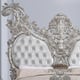 Thumbnail of Silver Homey Design  HD-1808-EK-7PC Bedroom interior