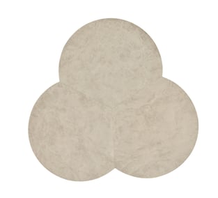 Buy Light Beige Caracole Accent Tables 