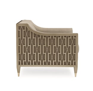 Buy Taupe Caracole Living Room 