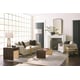 Thumbnail of Taupe Caracole  UPH-418-131-A Living Room interior