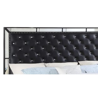 Buy Black Cosmos Furniture Bedroom 