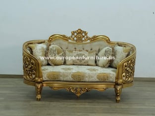 Buy now Bronze, Gold, Antique European Furniture 30016-S-Set-2