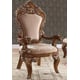 Thumbnail of Buy Gold, Dark Brown Homey Design  Dining Room 