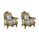 Thumbnail of Living Room  Bronze, Antique European Furniture image