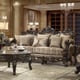 Thumbnail of Living Room  Brown, Cherry Homey Design  photo