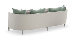 Buy Light Gray Caracole Living Room 