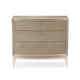 Thumbnail of Order Beige, Silver Caracole CLA-417-105-Set-3 Bedroom now